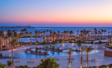 الغردقة