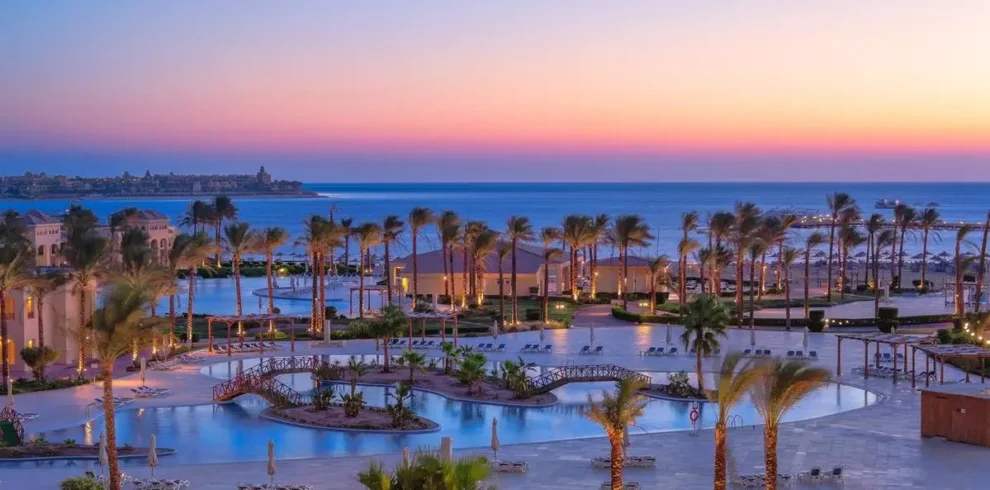الغردقة