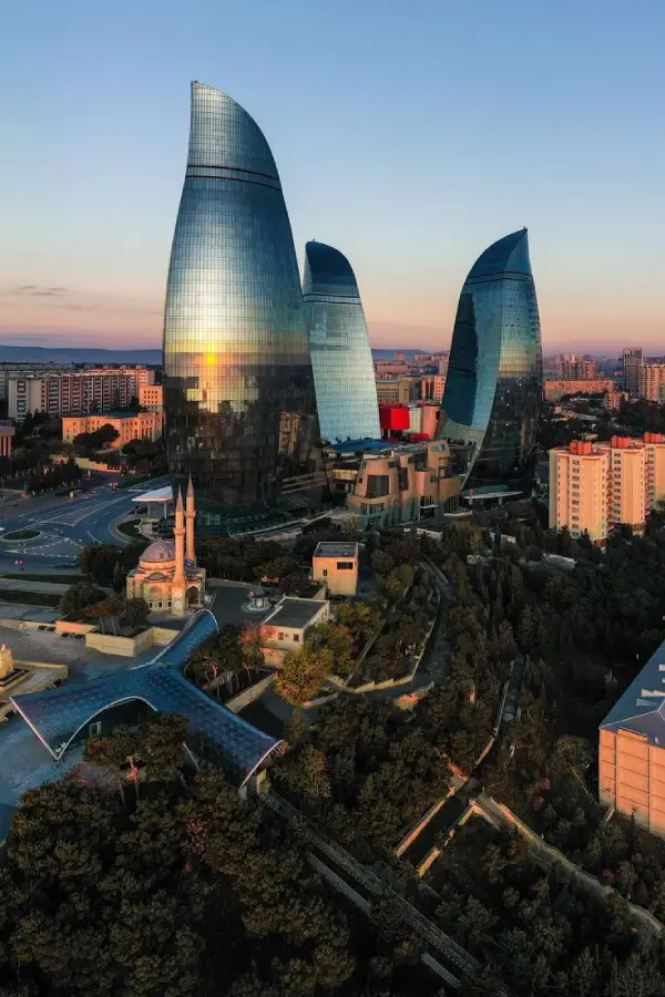Azerbaijan