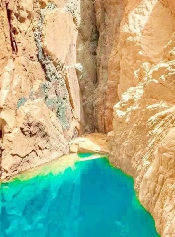 سياحة شاطئية