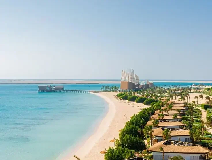 الغردقة