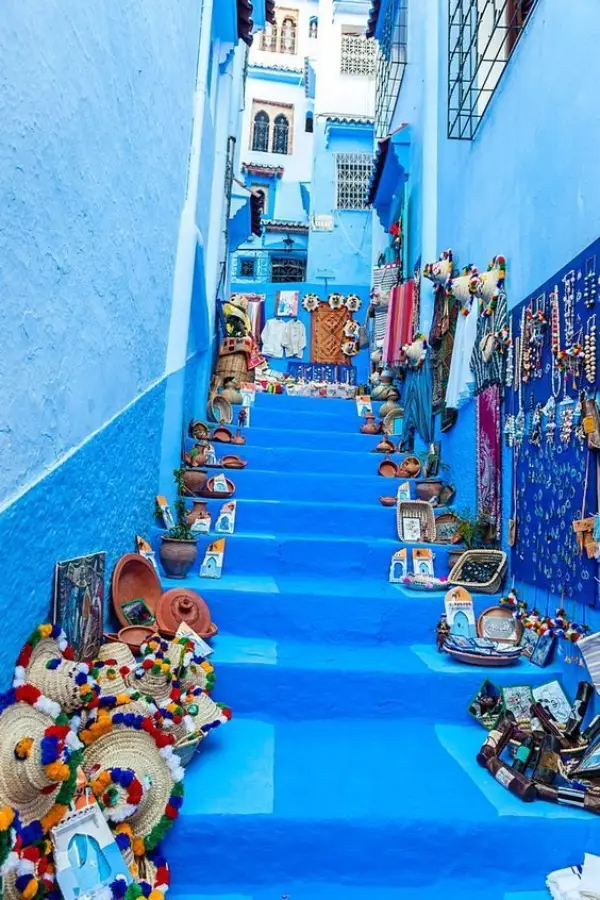 Morocco