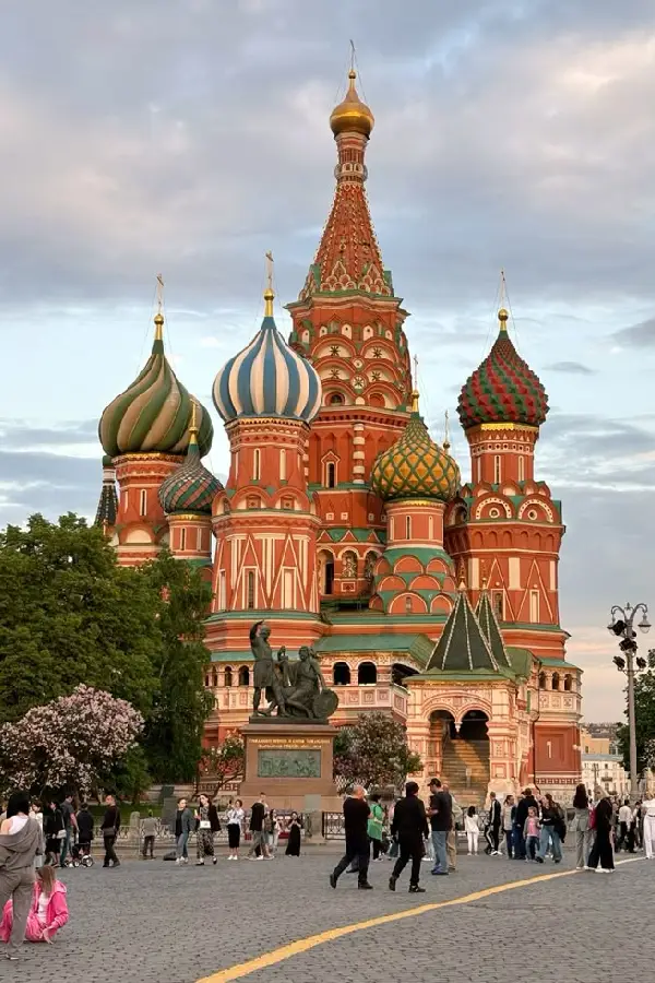 Russia