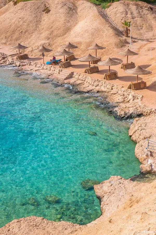 Sharm El Sheikh