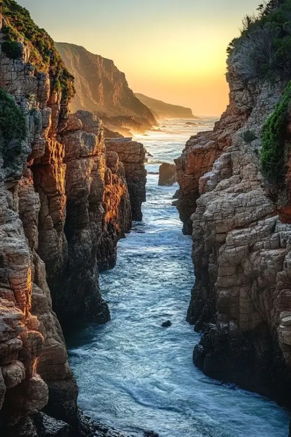 South Africa