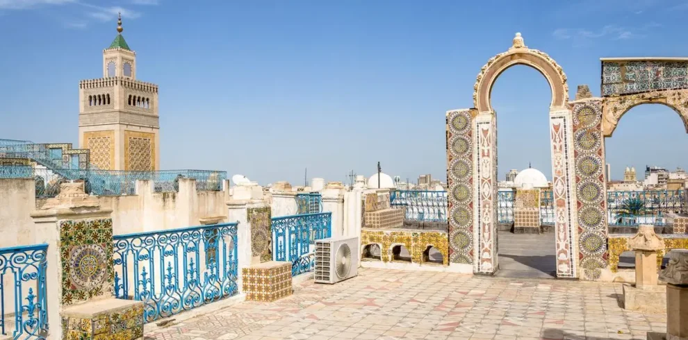 تونس