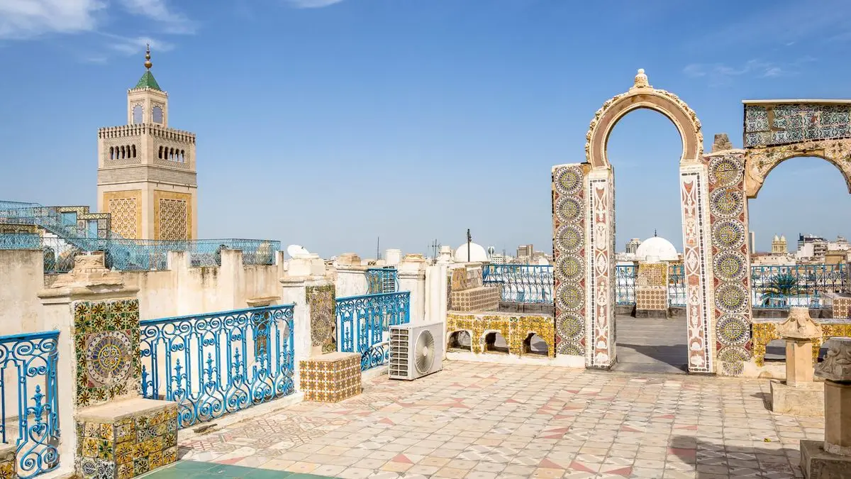 تونس
