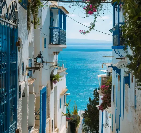تونس