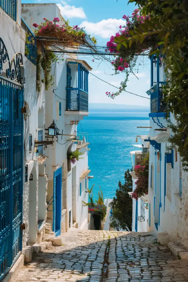 Tunisia