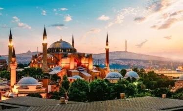 تركيا