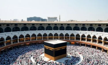 العمرة