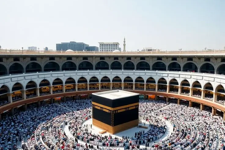 العمرة