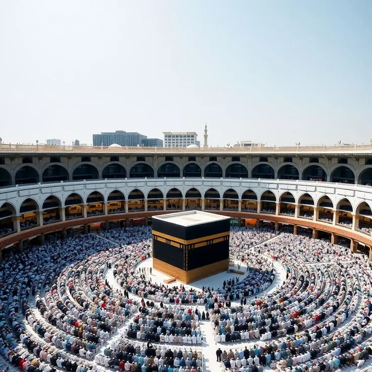 العمرة