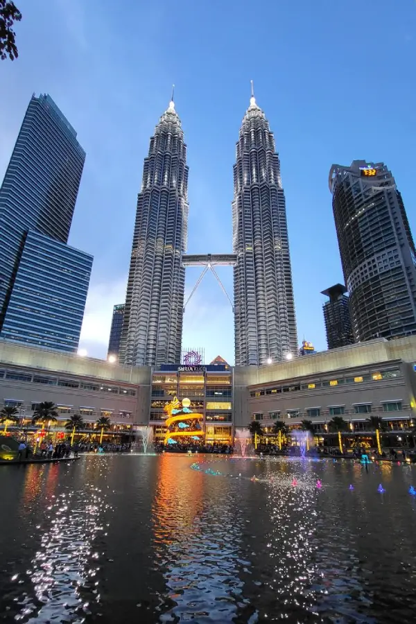 kuala lumpur