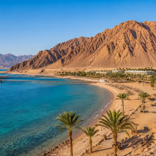 طابا